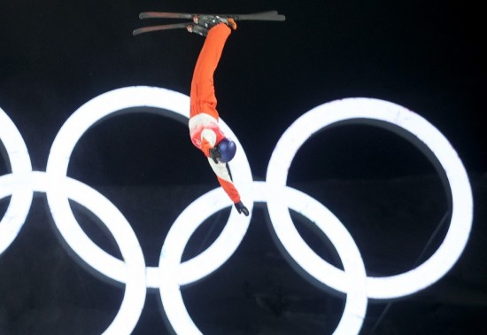 Χειμερινοί Ολυμπιακοί Αγώνες: Δυσθεώρητο το ύψος στις ψηφιακές πληρωμές (vid)