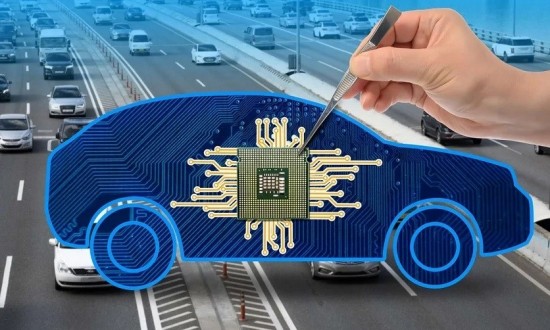 Κομισιόν: Θα δώσει 43 δισ. ευρώ για τσιπ made in Europe