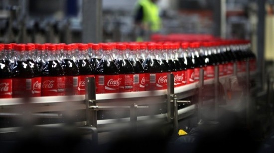 Eurobank: Γιατί δηλώνει αισιόδοξη για την Coca Cola – O πήχυς για τα κέρδη του 2022