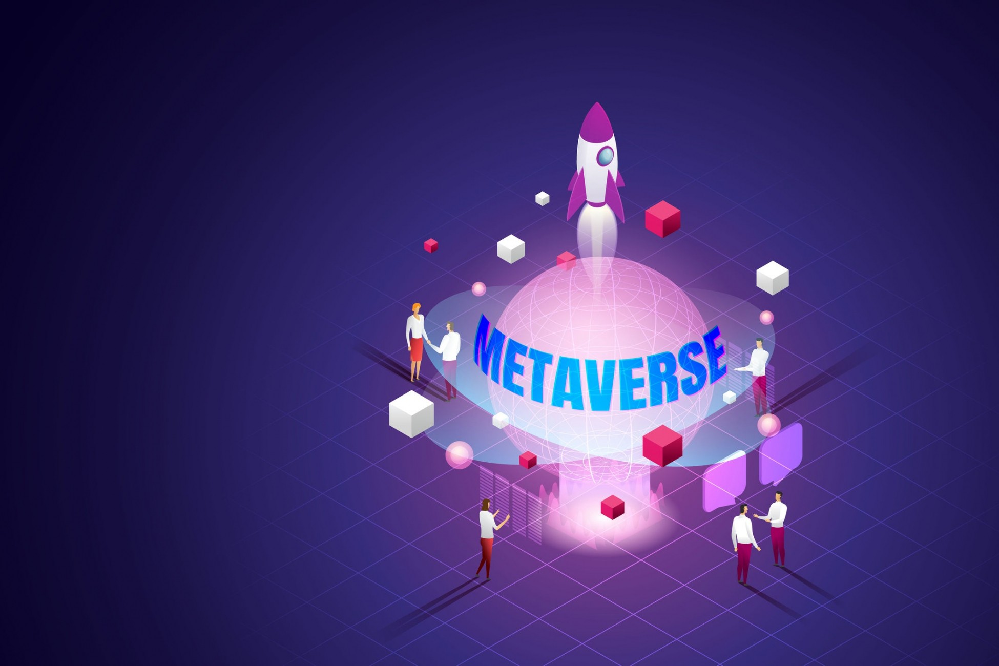 Ο Ζούκερμπεργκ χάνει ( ; ) το στοίχημα του metaverse – Μειώνονται οι χρήστες στην πλατφόρμα της Meta