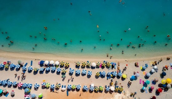 Ελληνικός τουρισμός: Σε ποια προϊόντα και σε ποιες αγορές θα βασιστεί το 2022