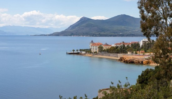 New York Times: Η Εύβοια στους 52 προορισμούς για έναν «κόσμο που αλλάζει»