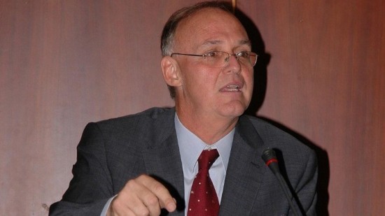 ΝΔ: Διαγράφει τον Πέτρο Δούκα μετά τις δηλώσεις για τις πυρκαγιές στην Ηλεία