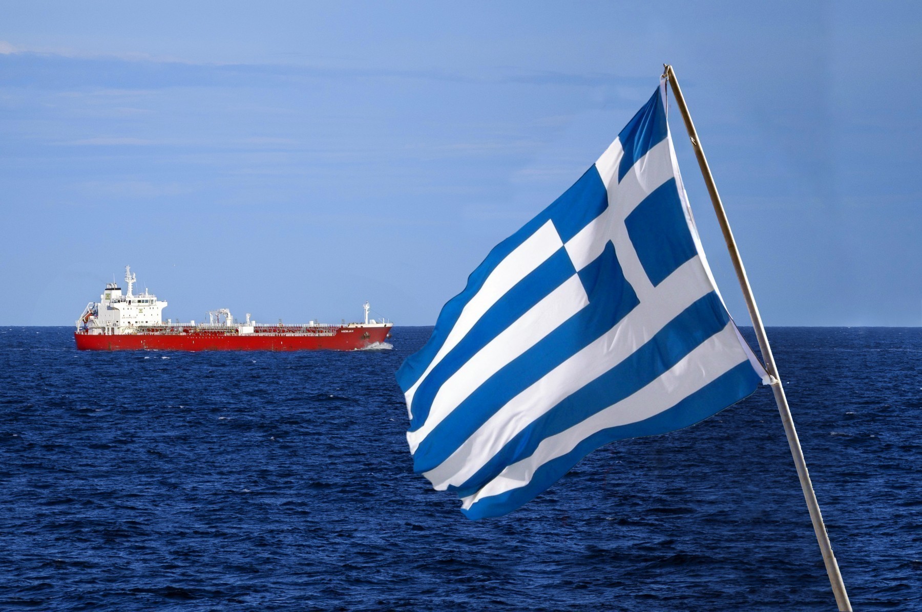 Έσπασαν κάθε ρεκόρ τα έσοδα της Ελλάδας από το ναυτιλιακό συνάλλαγμα το 2022 – Άνω των $20 δισ.
