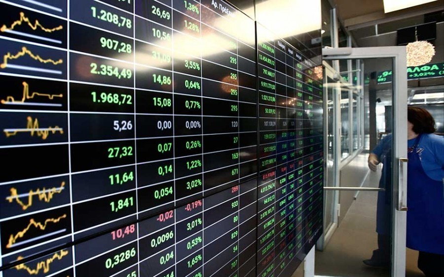 Bank of America: Οι ελληνικές μετοχές παραμένουν στο επίκεντρο των funds (γραφήματα) | Ειδήσεις για την Οικονομία