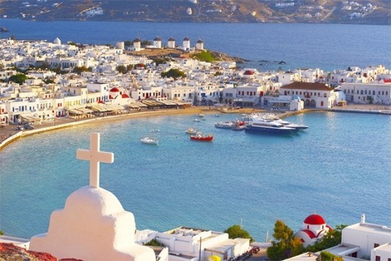 Κοινωνικός Τουρισμός ΟΑΕΔ: Ξεκινούν οι ενστάσεις – Πώς γίνεται η διαδικασία