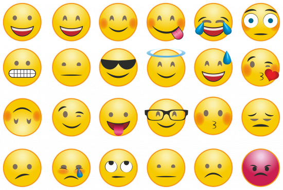 Έρευνα: Αυτό είναι το emoji που χρησιμοποιήσαμε πιο πολύ το 2021 – Δείτε τα υπόλοιπα