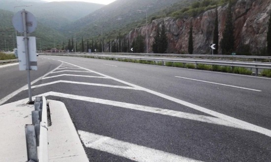 Πελοπόννησος: 250 εκατ. ευρώ για δρόμους – Αυτές οι εταιρείες αναλαμβάνουν το έργο