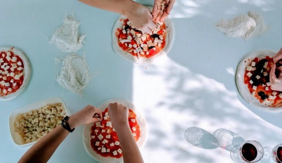 Oικογένεια Roscioli: Πώς κέρδισε το γαστρονομικό κοινό στη Ρώμη