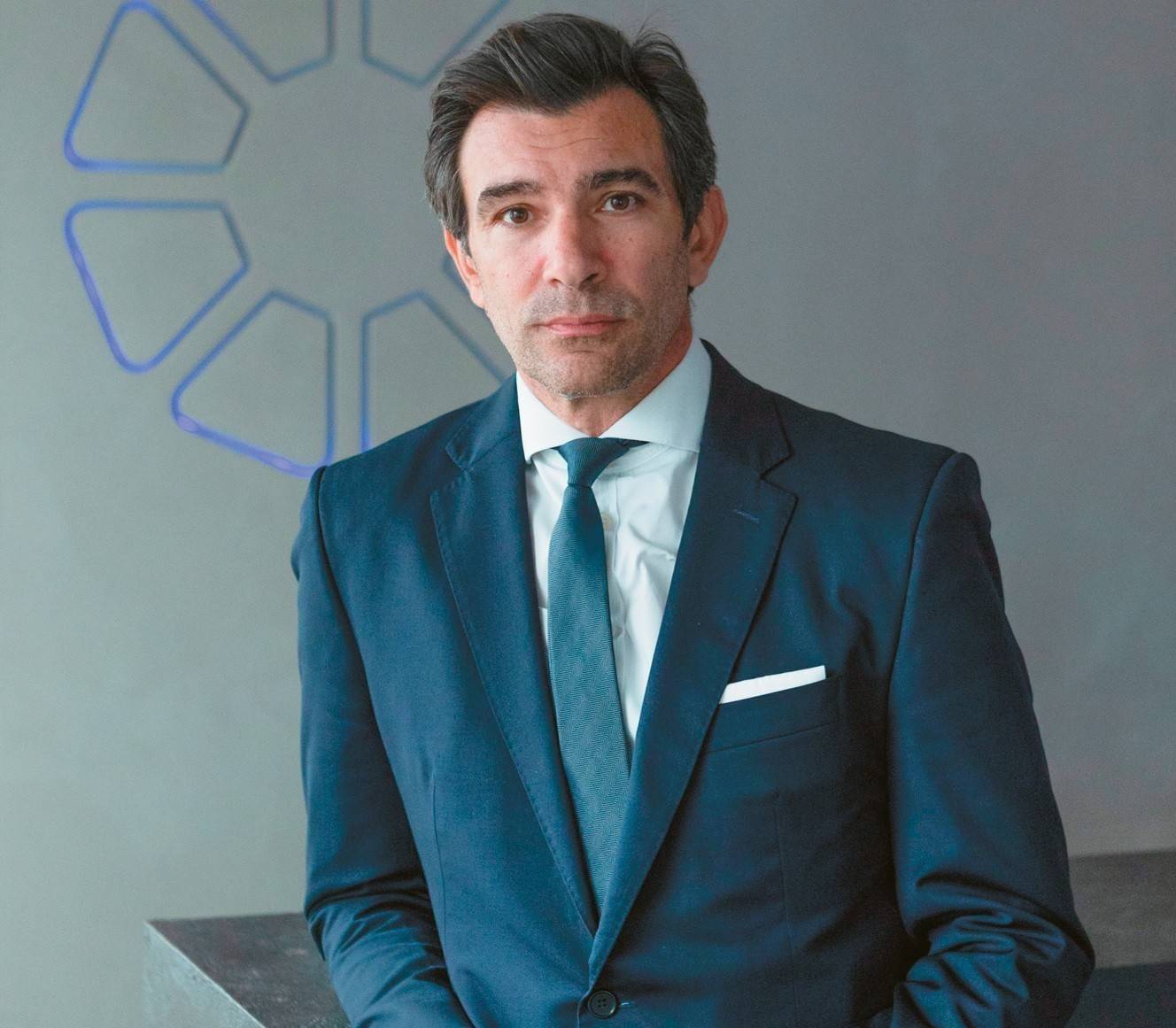 Γιώργος Πατσής (Obrela Security Industries ): «Η Ελλάδα μπορεί να γίνει η Καλιφόρνια της Ευρώπης»