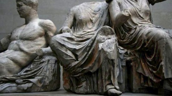 Πρόεδρος Βρετανικού Μουσείου: Πρέπει να συμφωνήσουμε με την Ελλάδα για τα γλυπτά του Παρθενώνα