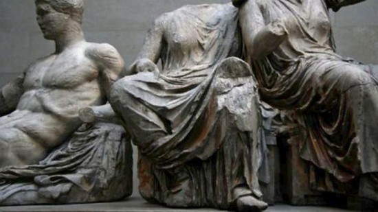 Πρόεδρος Βρετανικού Μουσείου: Πρέπει να συμφωνήσουμε με την Ελλάδα για τα γλυπτά του Παρθενώνα
