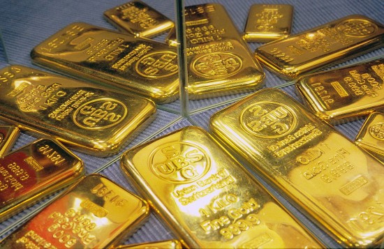 Χρυσός: Κέρδη 0,7% για το πολύτιμο μέταλλο