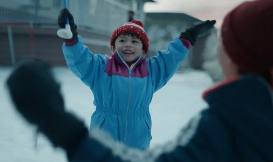 Συγκινεί το διαφημιστικό σποτ της Toyota για το Super Bowl (vid)