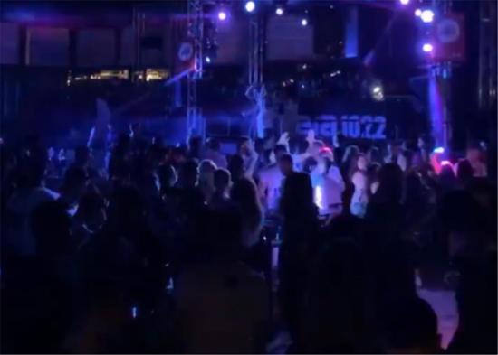 ΑΑΔΕ: Φοροδιαφυγή εκατομμυρίων ευρώ σε γνωστή πίστα