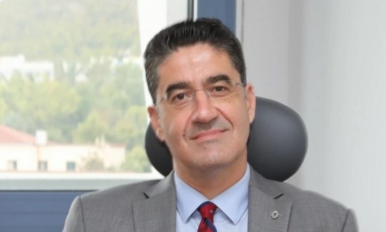 Schneider Electric: Στο δυναμικό της εταιρείας ο Κωνσταντίνος Κατσακιώρης