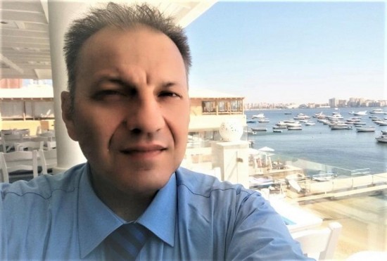 Θύμα δολοφονίας ο δημοσιογράφος Nίκος Κάτσικας στο Κάιρο