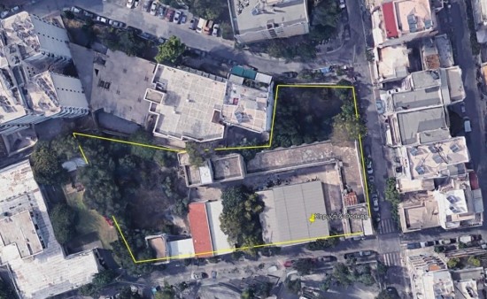 ΤΑΙΠΕΔ: Επενδυτική ευκαιρία για αξιοποίηση ακινήτου στον Ταύρο