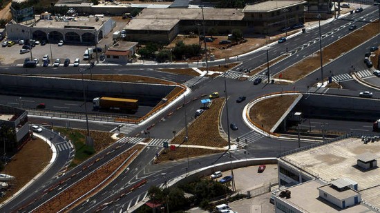 Κατασκευές: Άνοιξαν οι προσφορές για τρία έργα €750 εκατ. – Μειοδότες ΤΕΡΝΑ, Μυτιληναίος, ΑΚΤΩΡ