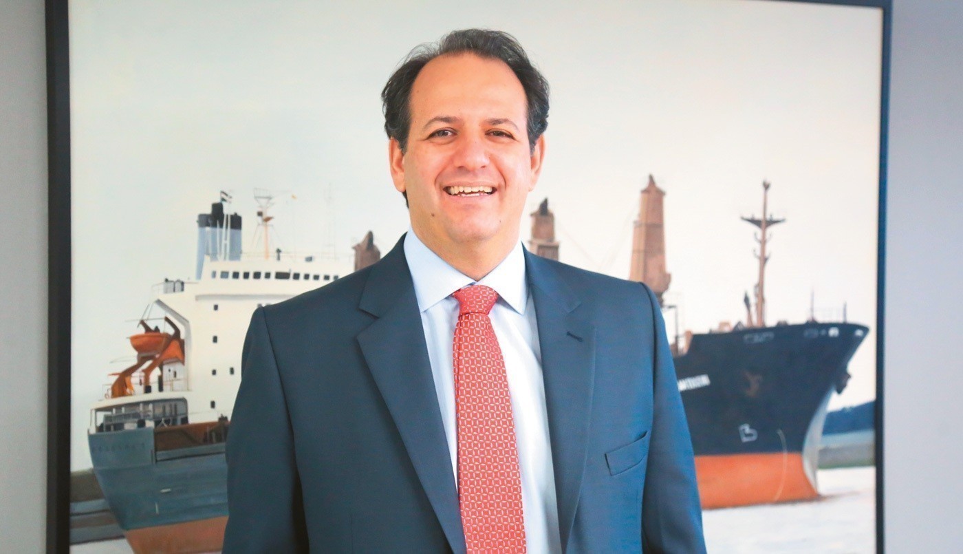 Δρ Ιωάννης Λαγούδης: «Οι αυξήσεις σε ενέργεια – μεταφορές θα μπορούσαν να προβλεφθούν»