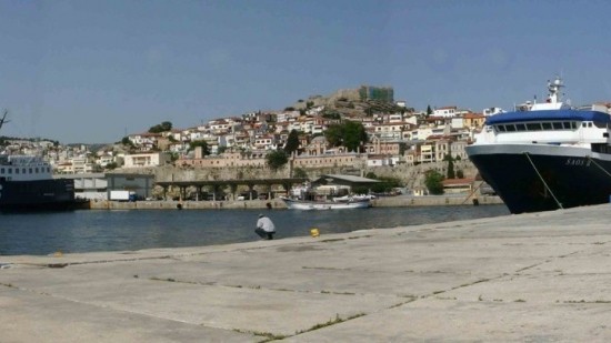 ΤΑΙΠΕΔ: Mια δεσμευτική προσφορά για την υπο-παραχώρηση του λιμένα στην Καβάλα