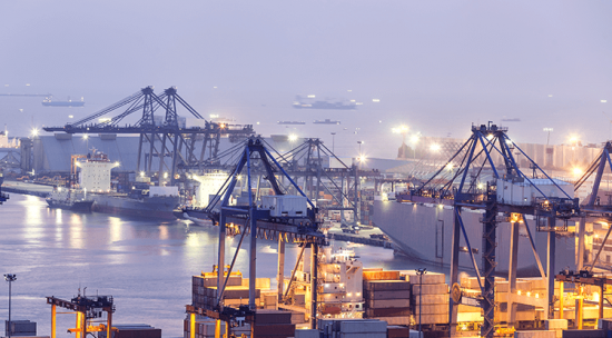 Λονδίνο και Σεούλ υπογράφουν συμφωνία για την ενίσχυση των εφοδιαστικών αλυσίδων