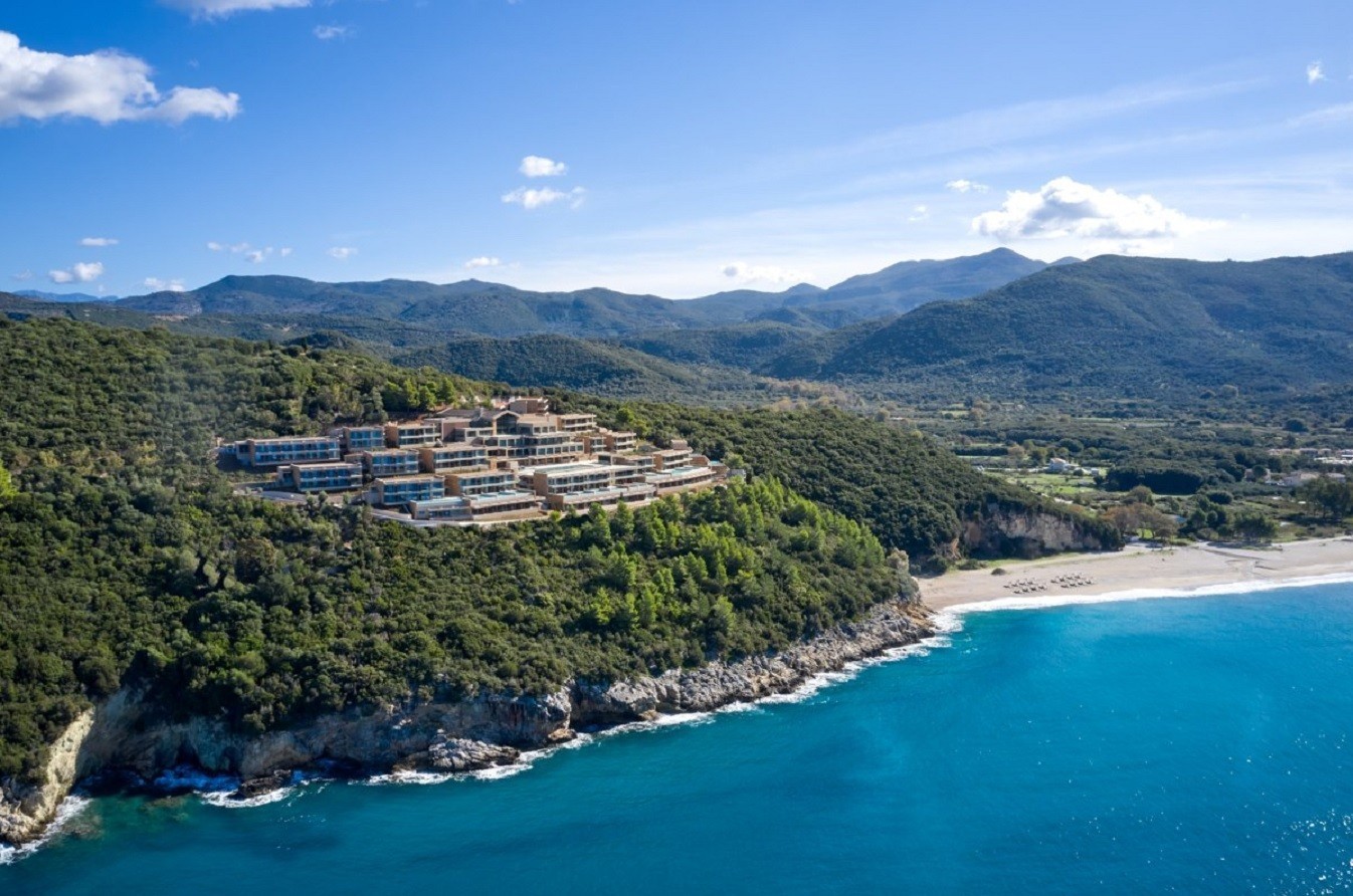 MarBella Collection: Νέες επενδύσεις 40 εκατ. σε Κέρκυρα και Θεσπρωτία (pic)