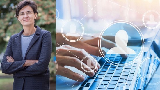 Οι διαδικτυακές πλατφόρμες εργασίας απογειώνονται και αναμορφώνουν την παγκόσμια αγορά