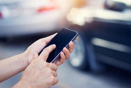 Κορωνοϊός: Νέο app στο κινητό ανιχνεύει αν νοσείτε