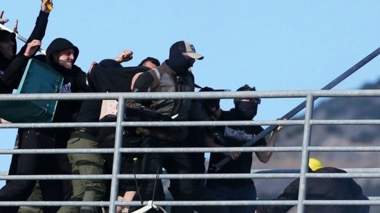 Σήμερα τα μέτρα για την οπαδική βία – Τέλος στις αναστολές, οι λέσχες μπαίνουν στις ΠΑΕ