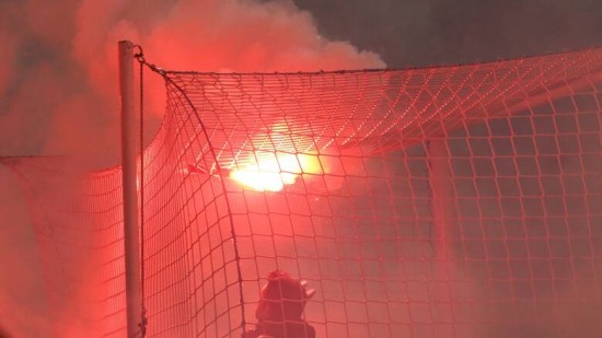 Οπαδική βία: Τη Δευτέρα οι ανακοινώσεις για τις πρόσθετες νομοθετικές πρωτοβουλίες (vid)