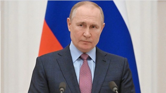 Newsweek: Ο Πούτιν υποβλήθηκε σε θεραπεία για τον καρκίνο λένε μυστικές υπηρεσίες των ΗΠΑ