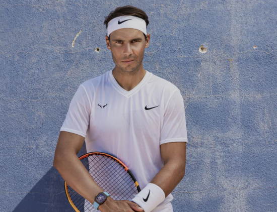 Κρατηθείτε: Πόσο κοστίζει το ρολόι που φόρεσε ο Ραφαέλ Ναδάλ στο Australian Open