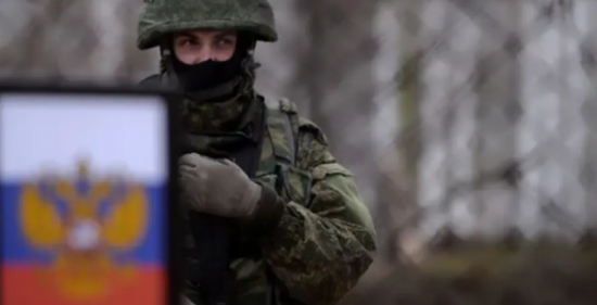 Ο Πούτιν με νέο νόμο ετοιμάζεται να αναπτύξει δύο εκατομμύρια εφέδρους στην Ουκρανία