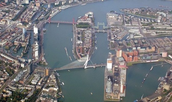 Τα 10 πιο ρυπογόνα λιμάνια της Ευρώπης – Πρώτο το Ρότερνταμ