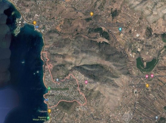 Εγκρίθηκε η μεγάλη επένδυση στο «μικρό Ελληνικό» ύψους €840 εκατ.