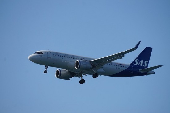 Air France-KLM: Αποκτά το 19,9% της SAS – Στη νέα ιδιοκτησία η Δανία και 2 επενδυτικές