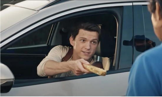 Nathan Drake: Μόνο εκείνος θα πλήρωνε με… θησαυρό (vid)