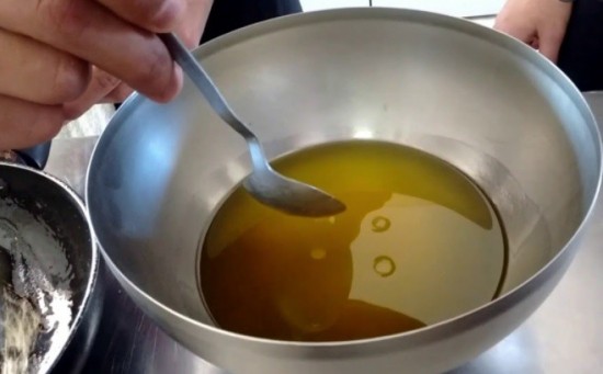 Γαστρονομία – μοριακή κουζίνα: Παραγωγή σε καινοτόμα προϊόντα… made in Greece