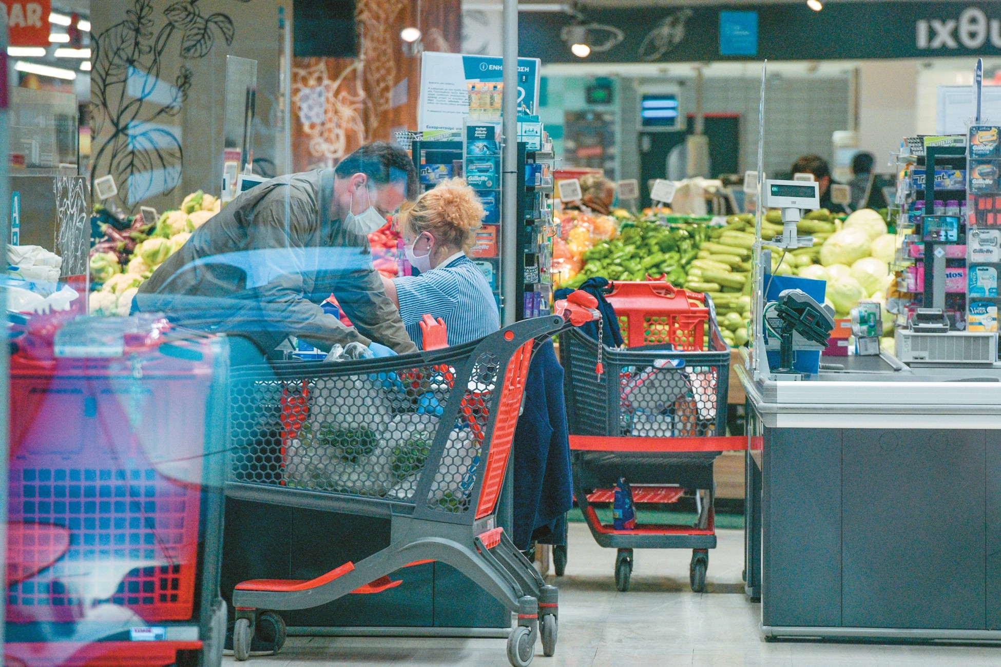 Ψηφιακή Κάρτα Εργασίας: Πότε θα αρχίσει η εφαρμογή της – Ποιοι οι δικαιούχοι
