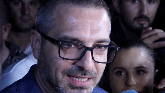 Αλβανία: Σε ποινή φυλάκισης για κατάχρηση εξουσίας καταδικάστηκε ο πρώην υπουργός Σαϊμίρ Ταχίρι