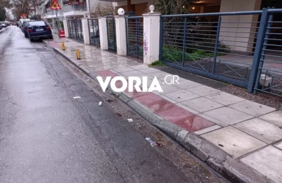 Θεσσαλονίκη: Μια σύλληψη για τη δολοφονία 19χρονου στο Χαριλάου