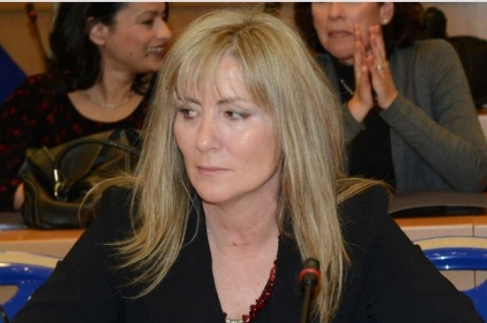 Υπόθεση Novartis: Κατηγορούμενη η Ελένη Τουλουπάκη – Έχει κληθεί σε απολογία