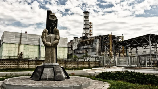 Η IAEA θα αναλάβει την εποπτεία των πυρηνικών σταθμών του Τσερνόμπιλ και της Ζαπορίζια