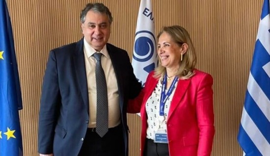 Βασίλης Κορκίδης: Νέος μέλος του ΔΣ της Ελληνικής Αναπτυξιακής Τράπεζας