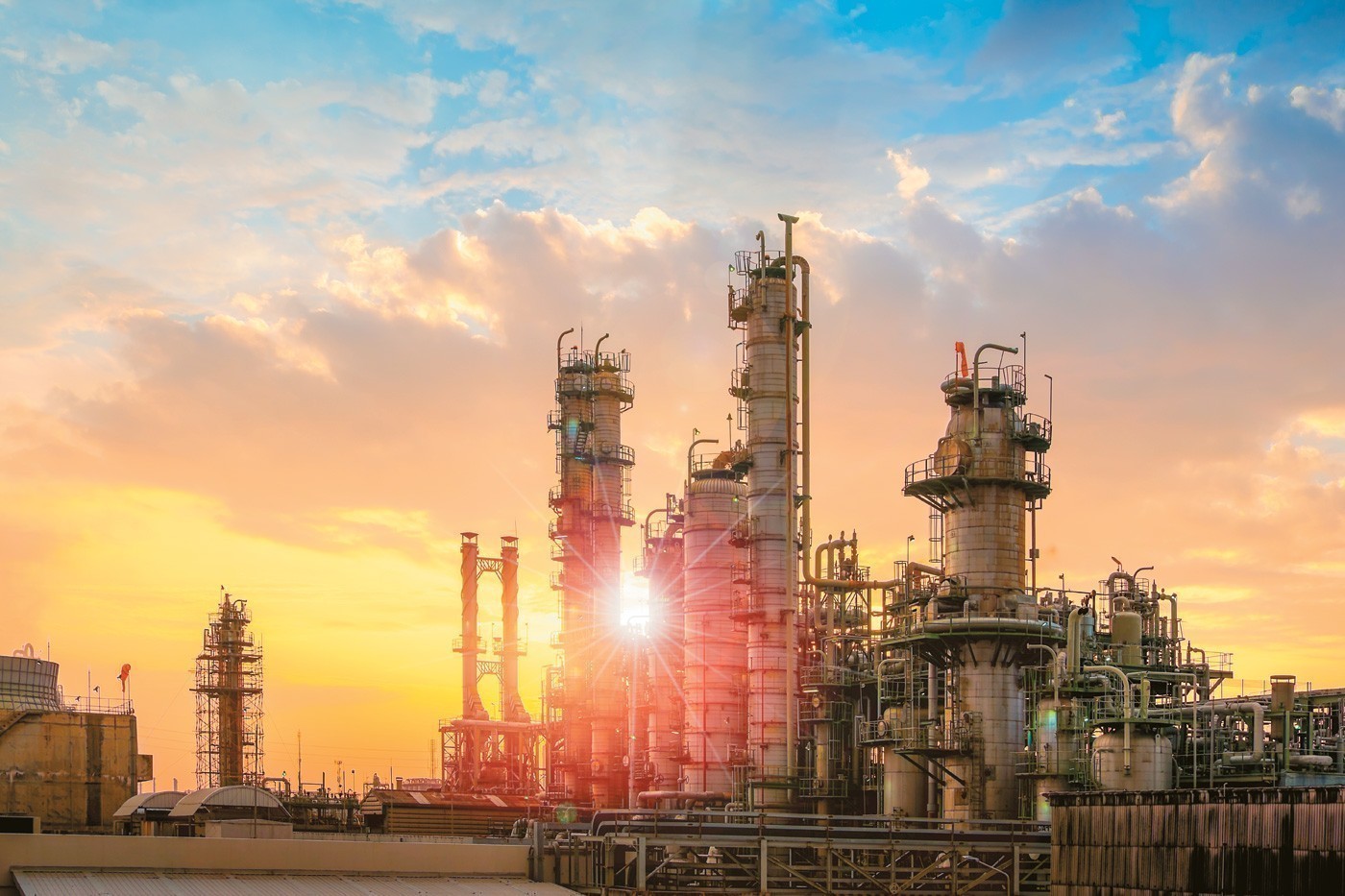 H μεγάλη επιστροφή της βιομηχανίας στην Ελλάδα