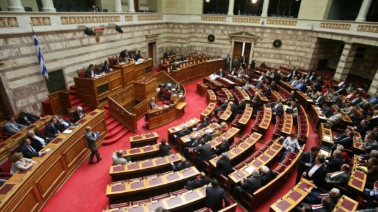 Βουλή: Εκτακτη ενίσχυση ύψους €19,28 εκατ. στα αστικά και υπεραστικά ΚΤΕΛ