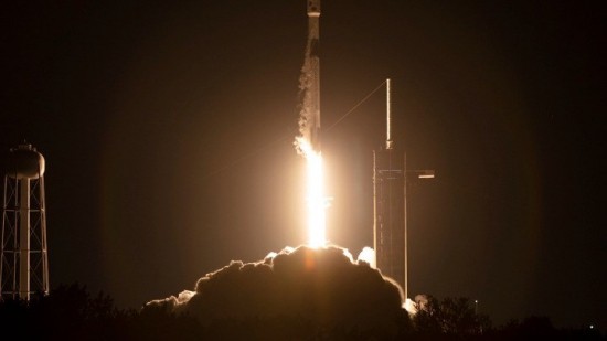 Η Space X του Έλον Μασκ εκτόξευσε και δεύτερο ιταλικό δορυφόρο παρατήρησης της Γης