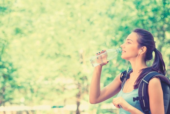 Εμφιαλωμένο νερό: Μάχη για τα 430 εκατ. ευρώ της αγοράς (pics)