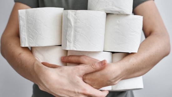 Γερμανία: Για ποιον λόγο αρχίζει να ξεμένει από χαρτί υγείας